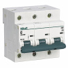 Автомат 3Р 125А C 10кА ВА-201 Schneider Electric