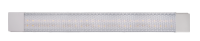 Светильник ДПО 18Вт 4000К 1800лм призма 600*65*25мм IP40 PPO-02 Jazzway 