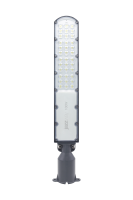 Светильник консолный свд PSL 09 100W 5000K GR IP65 Jazzway