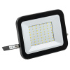 Прожектор свд 50Вт 4000К 4500лм черный IP65 120° SMD IEK 