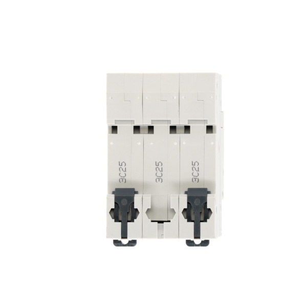 Автомат 3Р 25А C 6кА City9 Systeme Electric