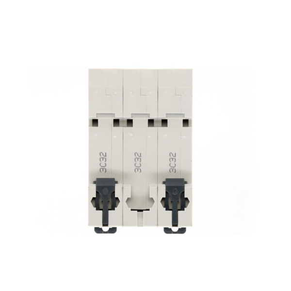 Автомат 3Р 32А C 6кА City9 Systeme Electric
